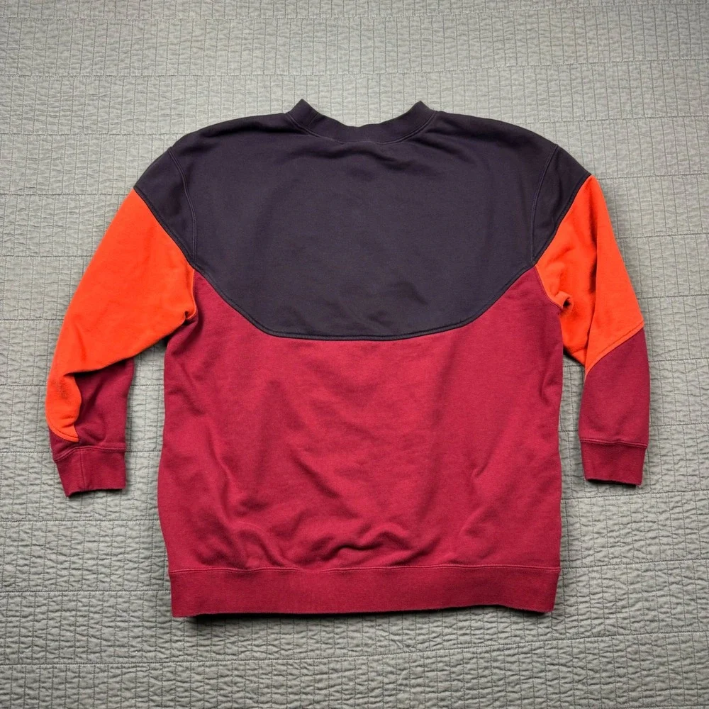 Nike size medium